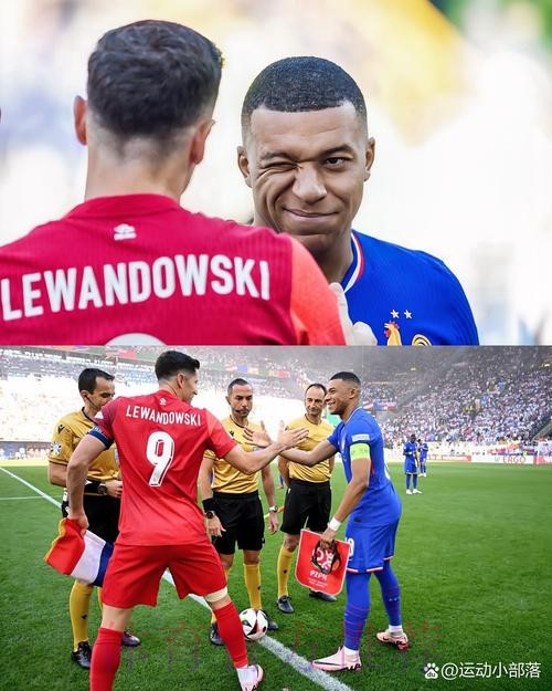 莱万:准备好了与皇马竞争 姆巴佩对我是额外的动力